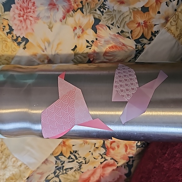 David's Tea travel mug - Picture 3 of 7